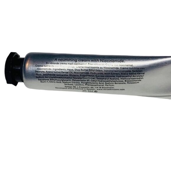 3/$20💗 Verso Nourishing Cream with Niacinamide - Picture 8 of 9